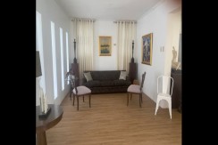 Renovated Bungalow House for Sale in San Lorenzo Village(C/FPP43)