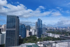 The Shang Grand Tower - Shang Properties - Makati City