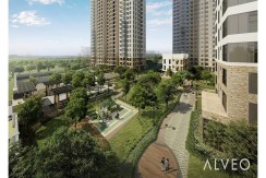 Ametrine Portico - Alveo/Ayala Properties - Pasig City