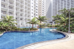 Shore Residences - SMDC - Pasay City