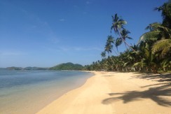 Beach Property for Sale in Busuanga, Palawan