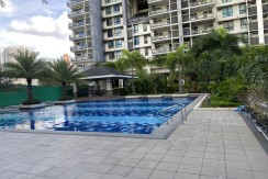 2 Bedroom in Flair Towers in Mandaluyong City