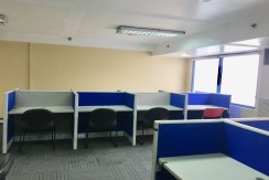 VARIOUS OFFICE UNITS FOR LEASE IN MANDALUYONG