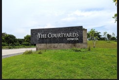 The Courtyards Vermosa Phase 2B Lot only