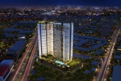 FOR SALE: AVIDA TOWERS INTIMA STUDIO UNIT