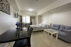 For Lease: LERATO 1 - Fully furnished Studio