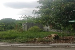 FOR SALE Lot Only in Marilao, Bulacan