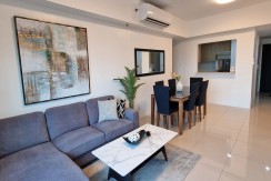 Bristol at Parkway Place Filinvest Alabang Condo For rent