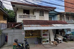 FOR SALE: RESIDENTIAL LOT BAGONG PAGASA QUEZON CITY