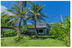 For Sale Resort with 2 Storey Building in Siargao