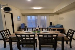 2 Bedroom Korean Cut at Lumiere Residences in Pasig for Sale