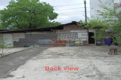 For Sale Residential Lot in Loyola Heights, Quezon City