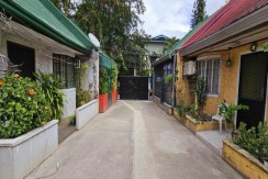 For Sale Townhouse in Paranaque City