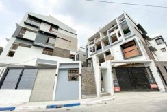 Brand New Luxurious Townhouse in San Juan