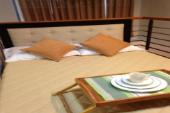 RESALE:Loft Type 1 Bedroom at Eton Residences Greenbelt in Makati