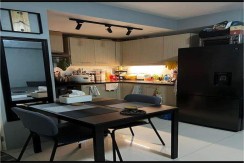 Semi Furnished 2 Bedroom at Cerritos Residences in Pasig for Sale