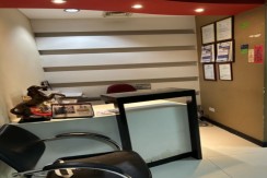 FULLY-FURNISHED 110 SQM TEKTITE OFFICE FOR RENT OR