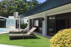 A beautiful corner House in Prestigious Dasmarinas (C/LFB63)