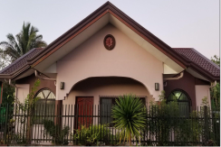 Tagaytay Bungalow House and Lot For Sale !