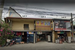 314 SQM Commercial Space for Sale along EDSA, Bangkal, Makati