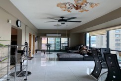 For Rent or Sale 1 BR Unit at One Central Park Eastwood Q.C