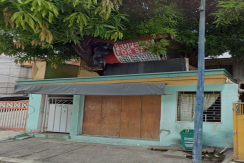 FOR SALE: House and Lot on Bonifacio Street, Bangkal, Makati