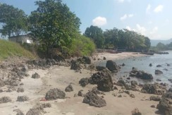 Beachfront Bacnotan La Union