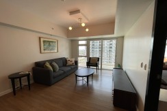 For Lease Two Bedroom in The Veranda West Tower, Taguig City