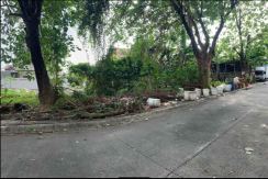 Vacant Lot For Sale! Villa de Toledo Subd. Sta.Rosa, Laguna