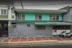 For Sale! 200 sqm. 2 Story House in Bangkal, Makati City