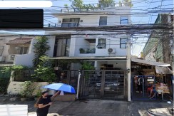 For Sale! 4 Story House with roof deck in Bangkal, Makati City