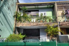 For Sale! 2 Storey Residential Home in Santa Ana Manila