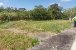 For SALE! Vacant Lot in La Prairie, Amadeo near Tagaytay City !