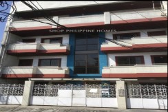 For Rent! 4 Story Building (8 doors) in Bangkal, Makati