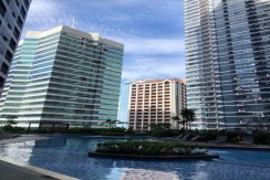 For Sale! 1 Bedroom Condominium Unit at Air Residences Makati.