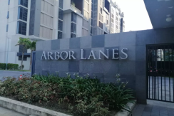 For Sale! 3 Bedroom Condominium Unit at Arbor Lanes Arca South