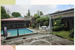 For Sale House and Lot in BF Homes Paranaque