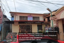 Affordable 504 sqm Lot for Sale in Martinez St. Cavite City