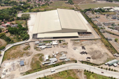 Warehouse For Lease in San Fernando, Pampanga - 2.1 Hectares