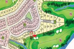 For Sale! Fairway Lot with view of Hole 16 in Eagle Ridge Golf