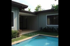 For rent: Charming Bungalow in Dasmarinas Village! (SDRC/FPP06)